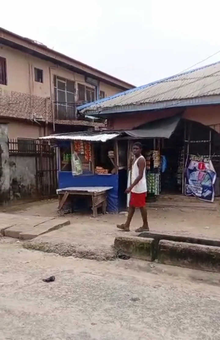 Bungalow for Sale in Ugbaugwue, Delta - Image 2
