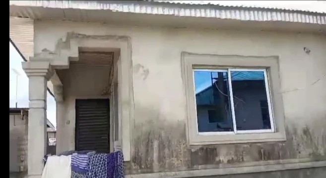 Bungalow for Sale in Ugborokposo, Delta - Image 3