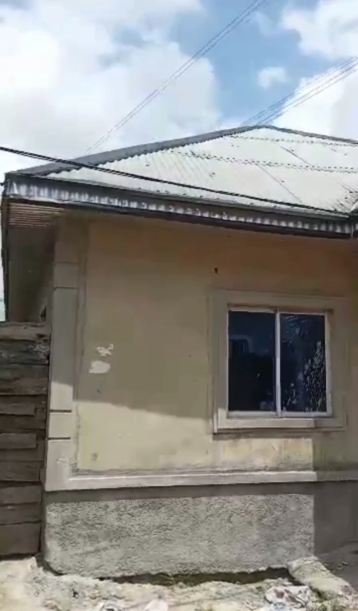 Bungalow for Sale in Ugborokposo, Delta - Image 1