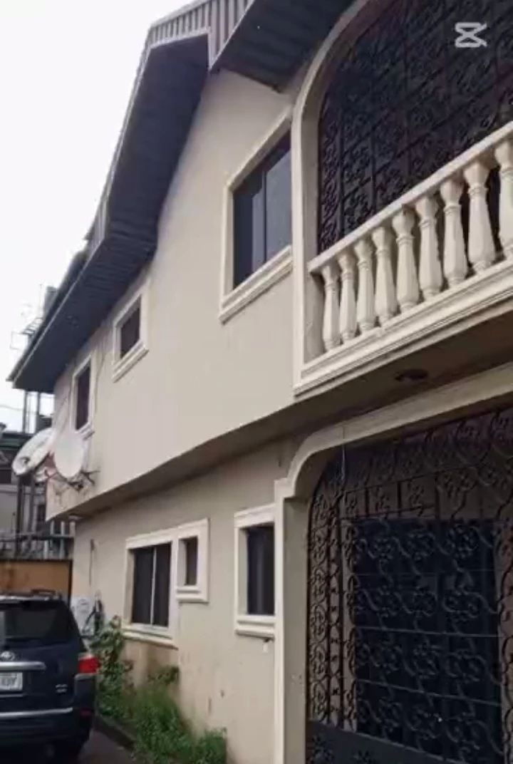 Duplex for Rent in Jakpa road, Delta - Image 1