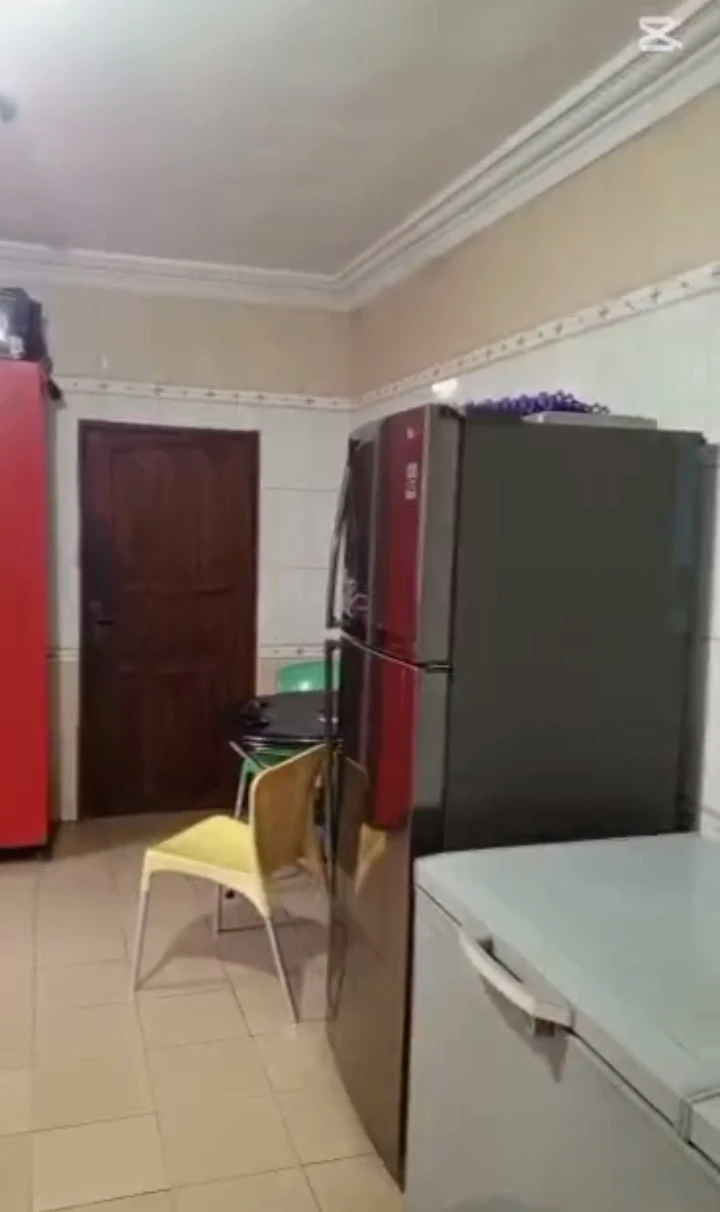 Duplex for Rent in Jakpa road, Delta - Image 2