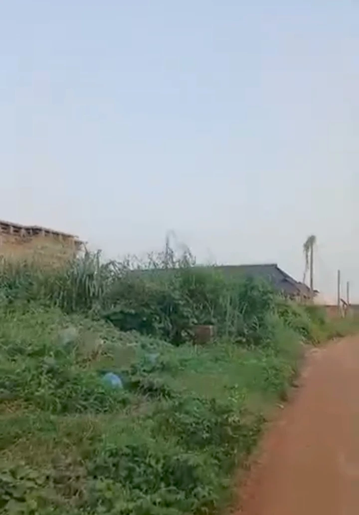 Land for Sale in Benin city, Edo - Image 3