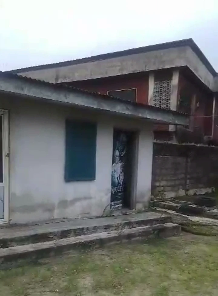 3 Bedroom Flat for Sale in Refinery road, Delta - Image 2