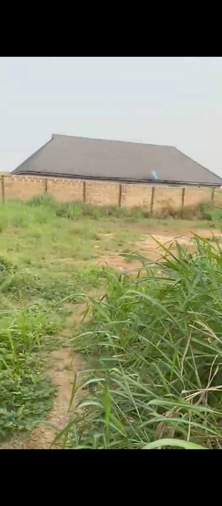 Land for Sale in Ekehuaw road, Edo - Image 3