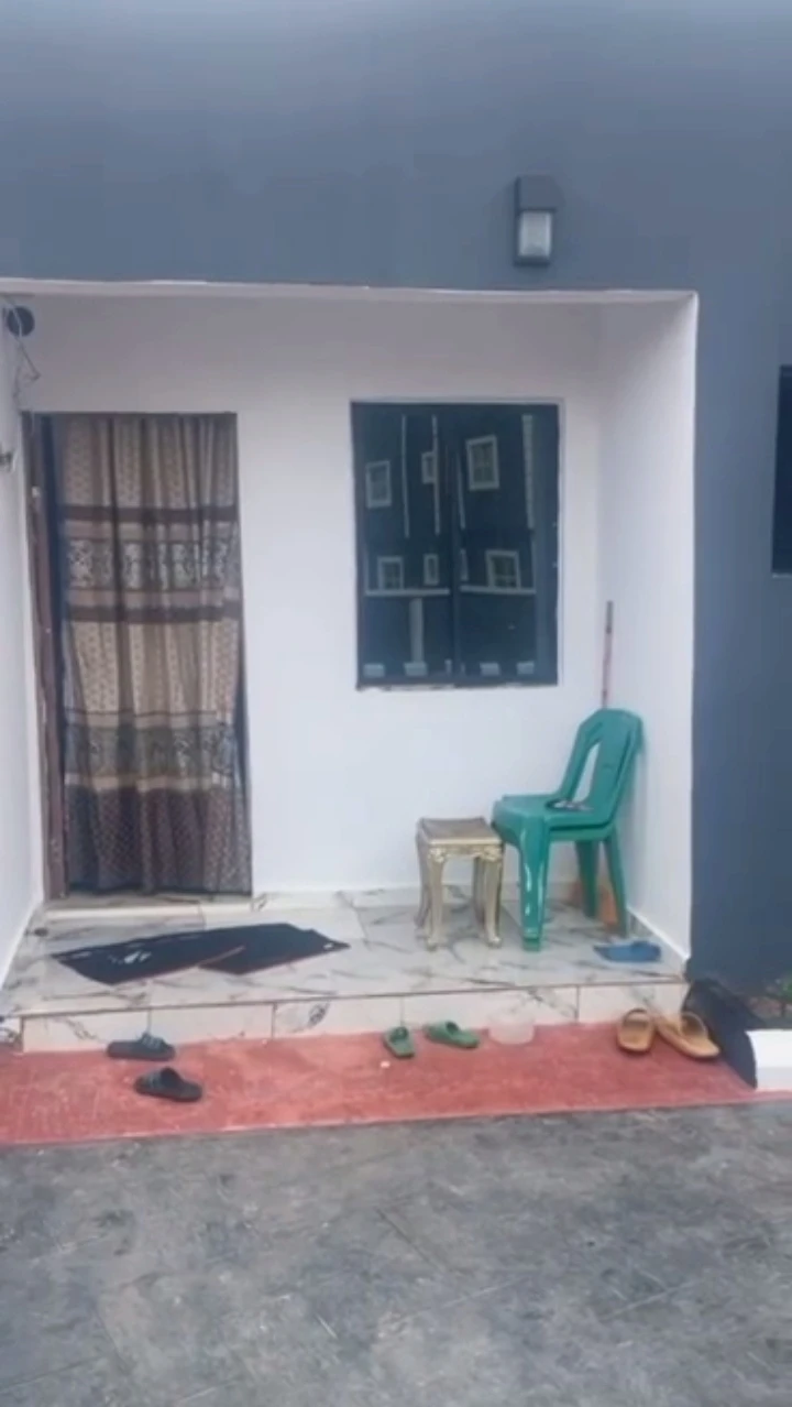Duplex for Sale in 1st ugbor, Edo - Image 1