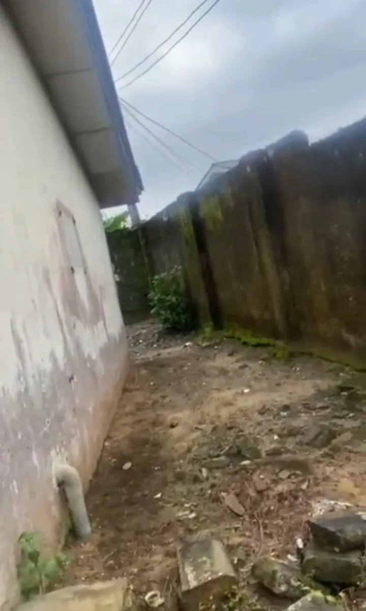 4 Bedroom Flat for Sale in Jakpa road, Delta - Image 2