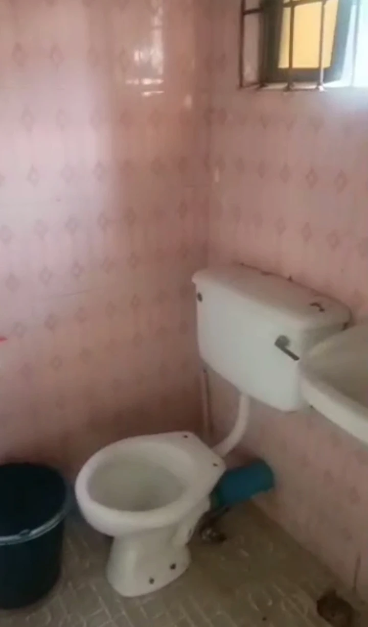 SelfContain for Rent in Niger cat, Delta - Image 2