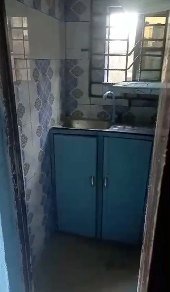 SelfContain for Rent in Niger cat, Delta - Image 1