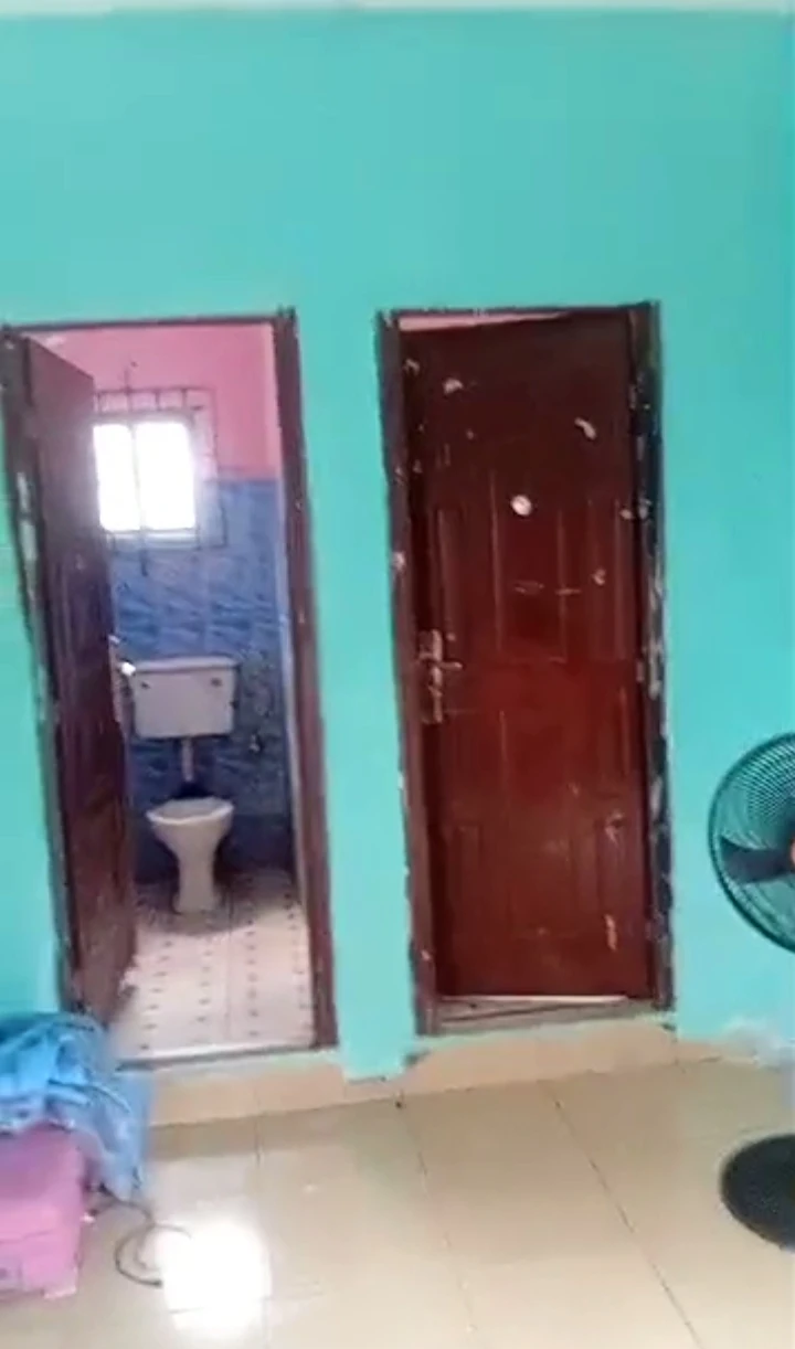 SelfContain for Rent in Otokutu, Delta - Image 1
