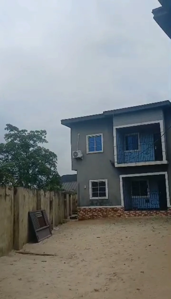 Office Space for Sale in Osubi Warri Delta state, Delta - Image 1