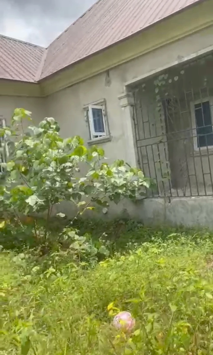 Bungalow for Sale in otokutu, Delta - Image 2