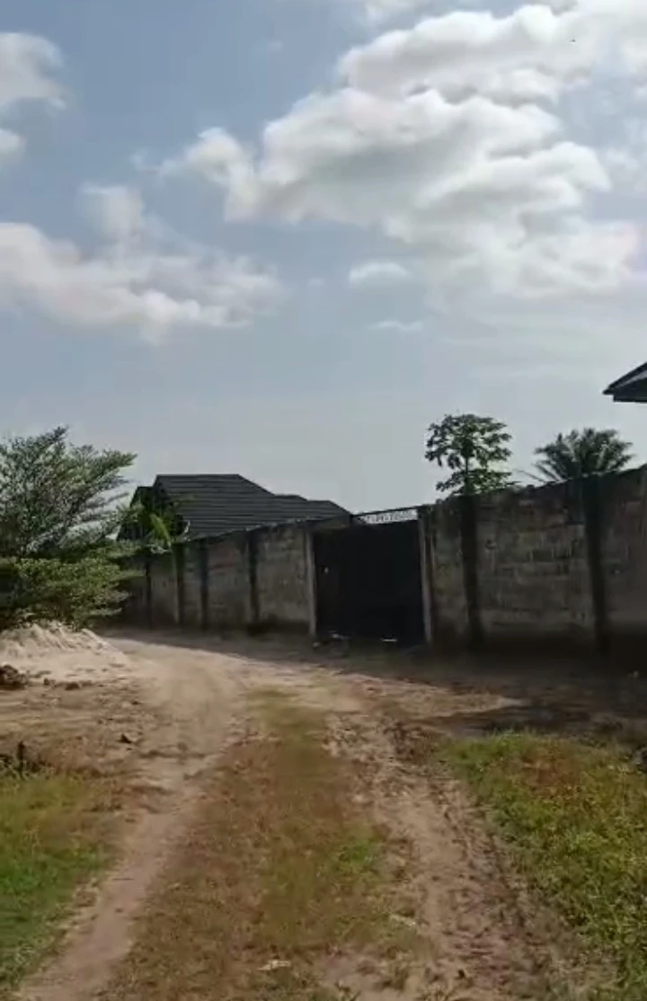 Land for Sale in Opete, Delta - Image 3