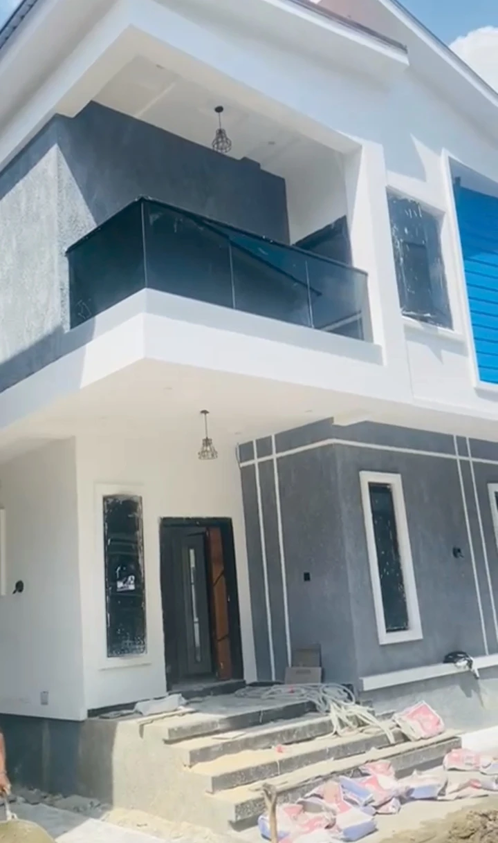 Duplex for Sale in Plantation city opete warri Delta, Delta - Image 2