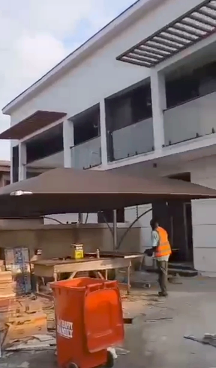 Duplex for Sale in 2nd ugbor, Edo - Image 2