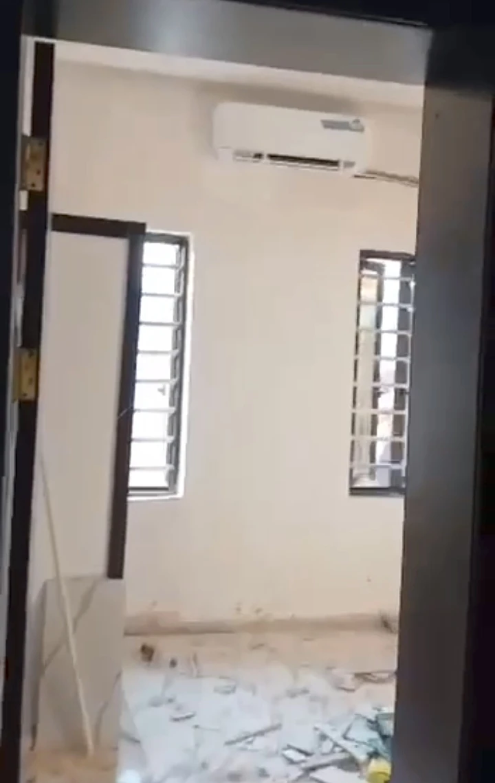 Duplex for Sale in 2nd ugbor, Edo - Image 1