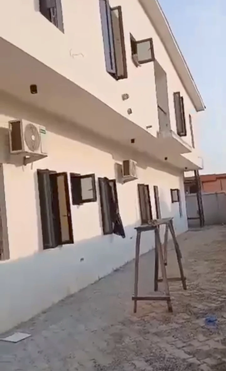 Duplex for Sale in 2nd ugbor, Edo - Image 3