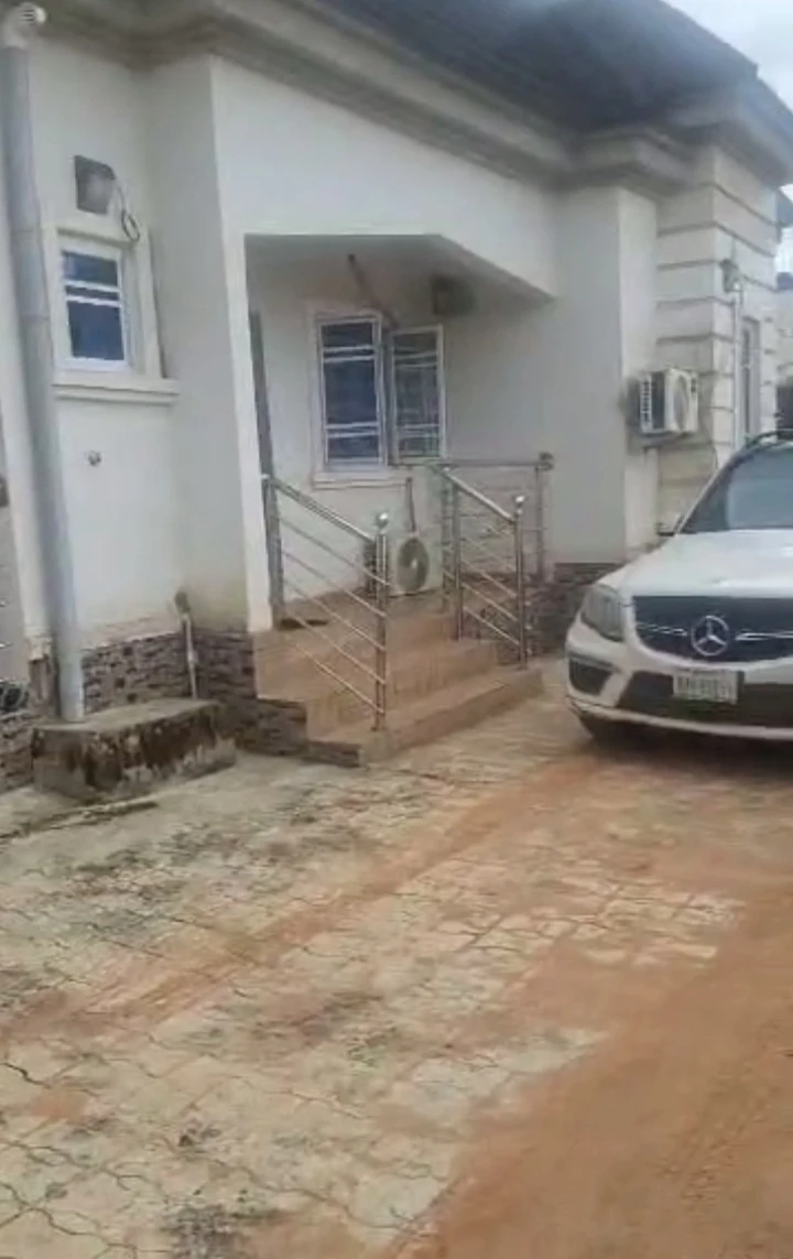 Bungalow for Sale in Amagba, Edo - Image 2