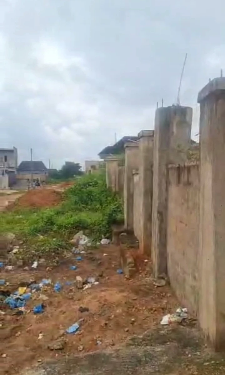 Bungalow for Sale in Amagba, Edo - Image 3