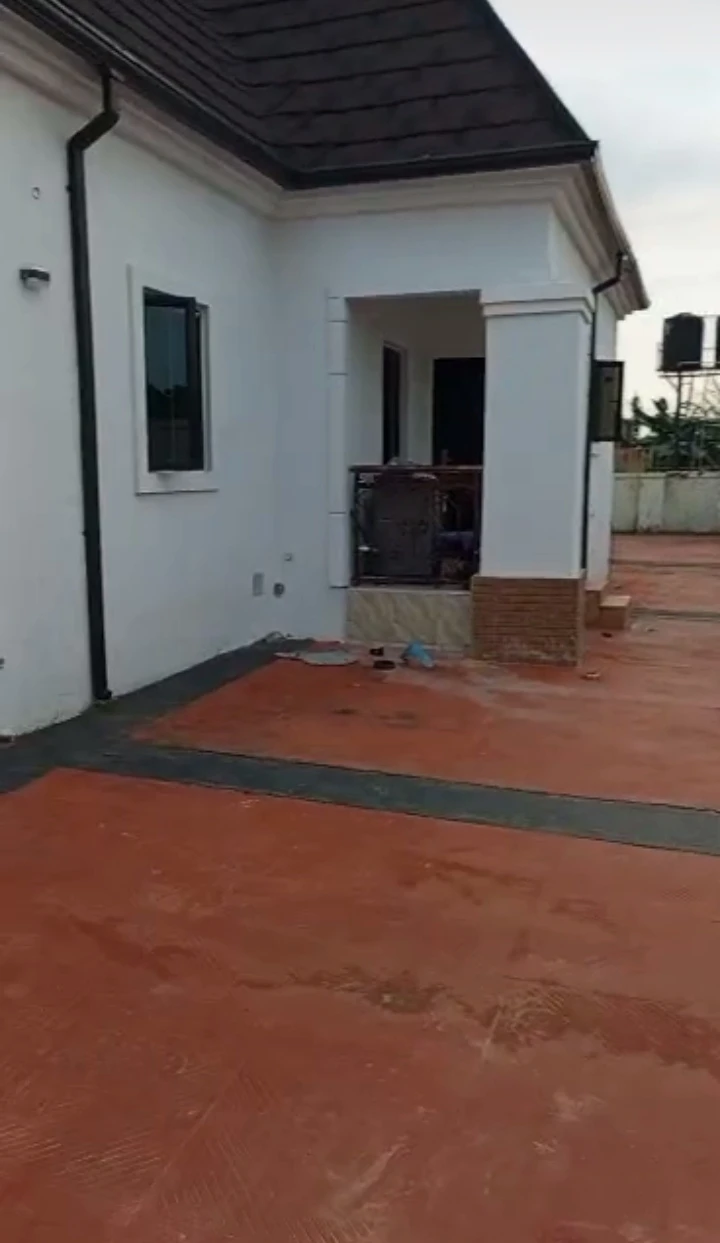 Bungalow for Sale in Amagba, Edo - Image 4