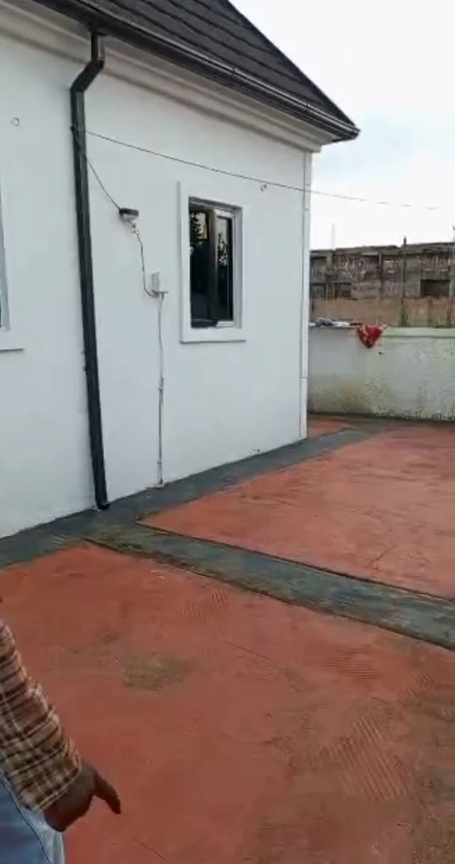 Bungalow for Sale in Amagba, Edo - Image 3