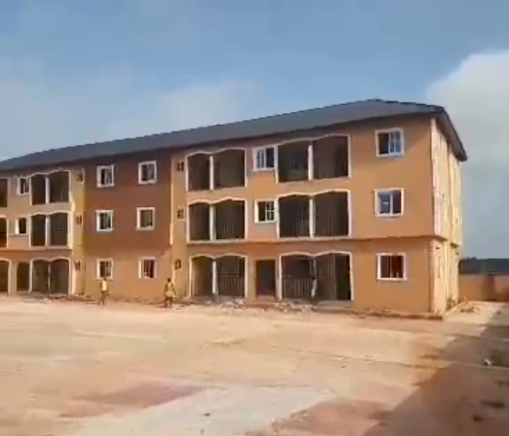 Estate for Sale in Ogheghe, Edo - Image 3