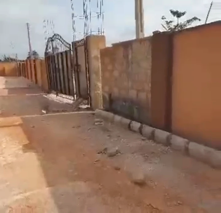 Estate for Sale in Ogheghe, Edo - Image 2