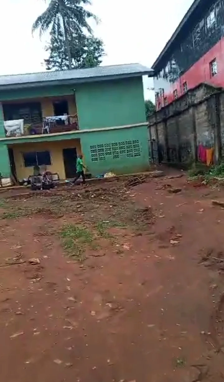 2 Bedroom Flat for Sale in St peter iyaro, Edo - Image 1