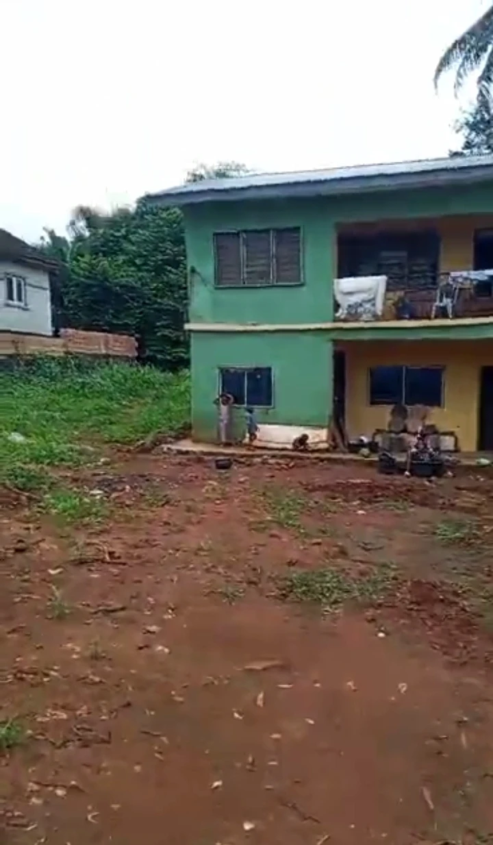 2 Bedroom Flat for Sale in St peter iyaro, Edo - Image 3