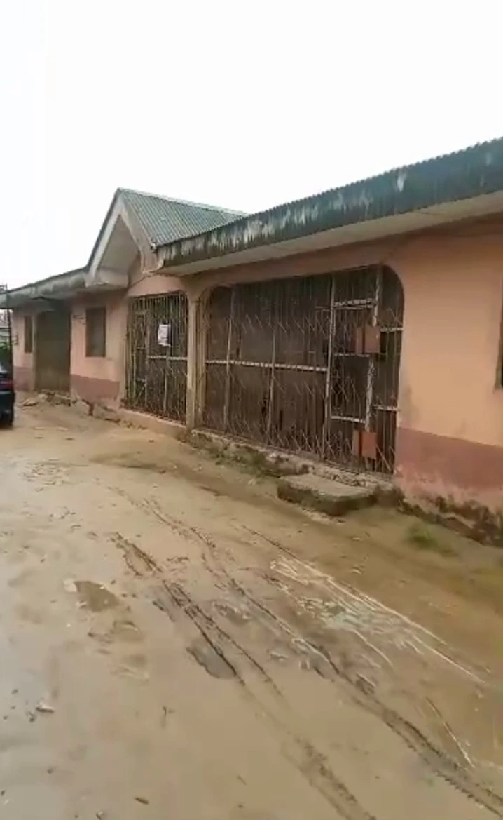 Bungalow for Sale in DSC UDU, Delta - Image 3