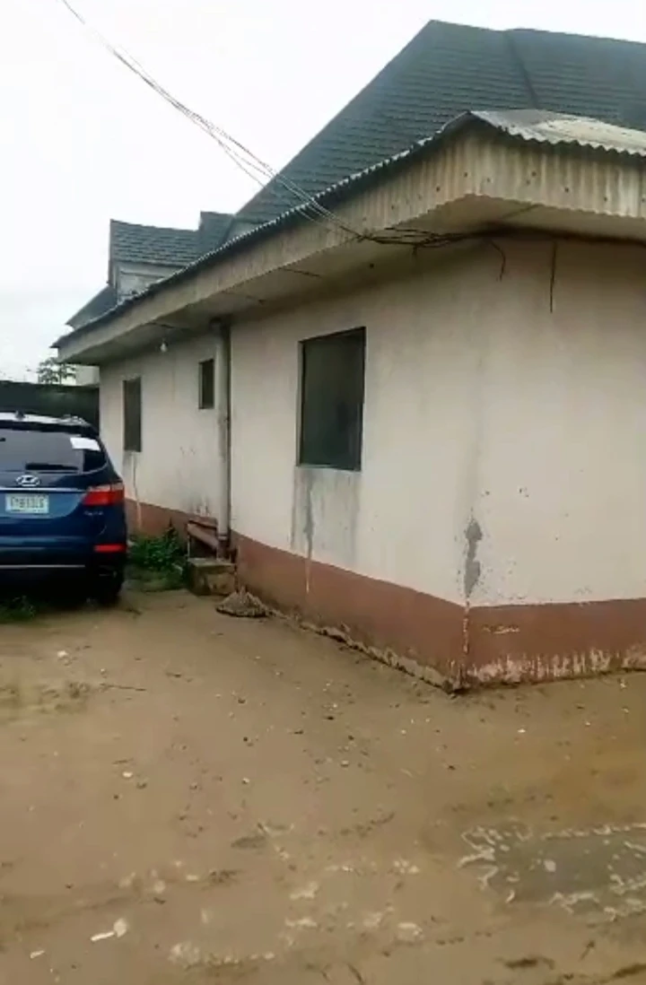 Bungalow for Sale in DSC UDU, Delta - Image 2