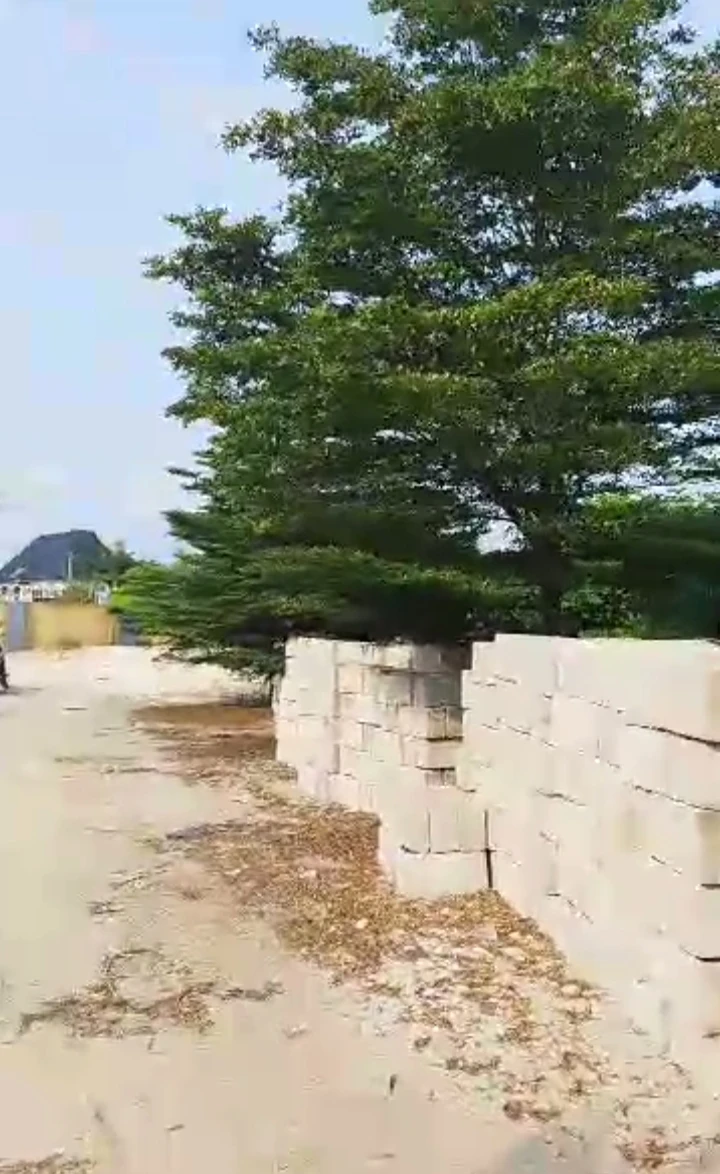 Land for Sale in Opete, Delta - Image 1