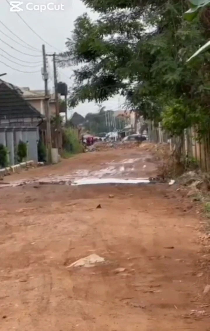 Land for Sale in Airport road, Edo - Image 1