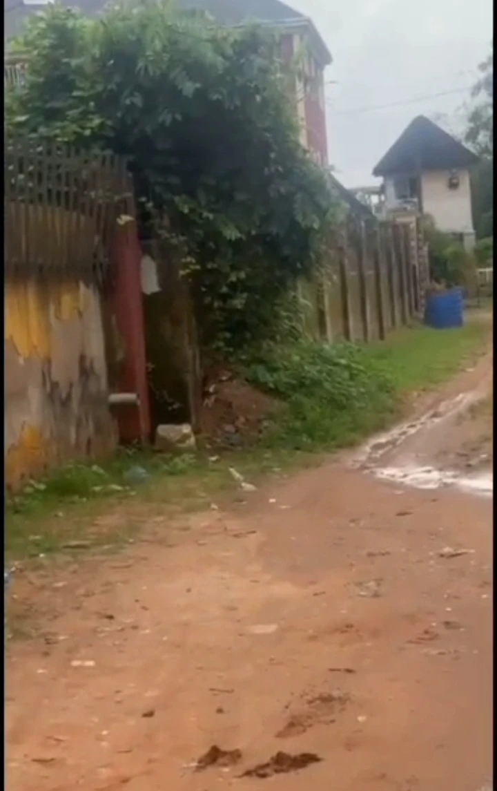 Land for Sale in Airport road, Edo - Image 3