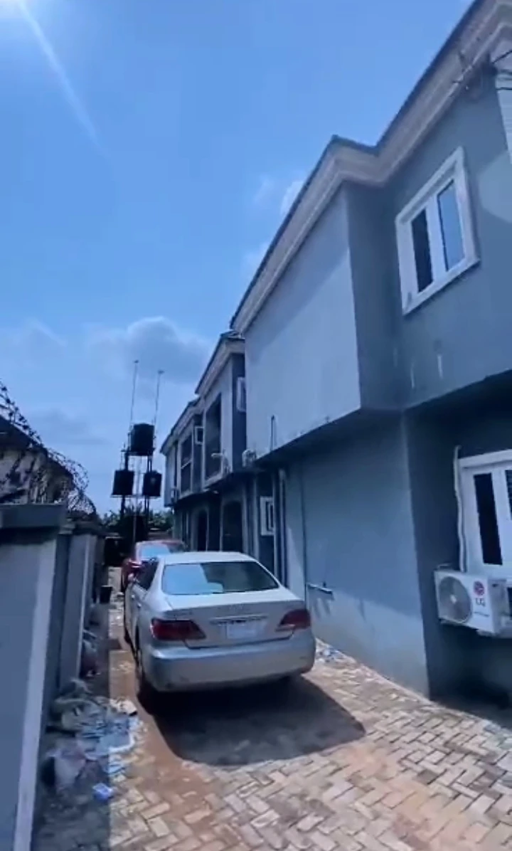 Duplex for Sale in Ugbor central, Edo - Image 1
