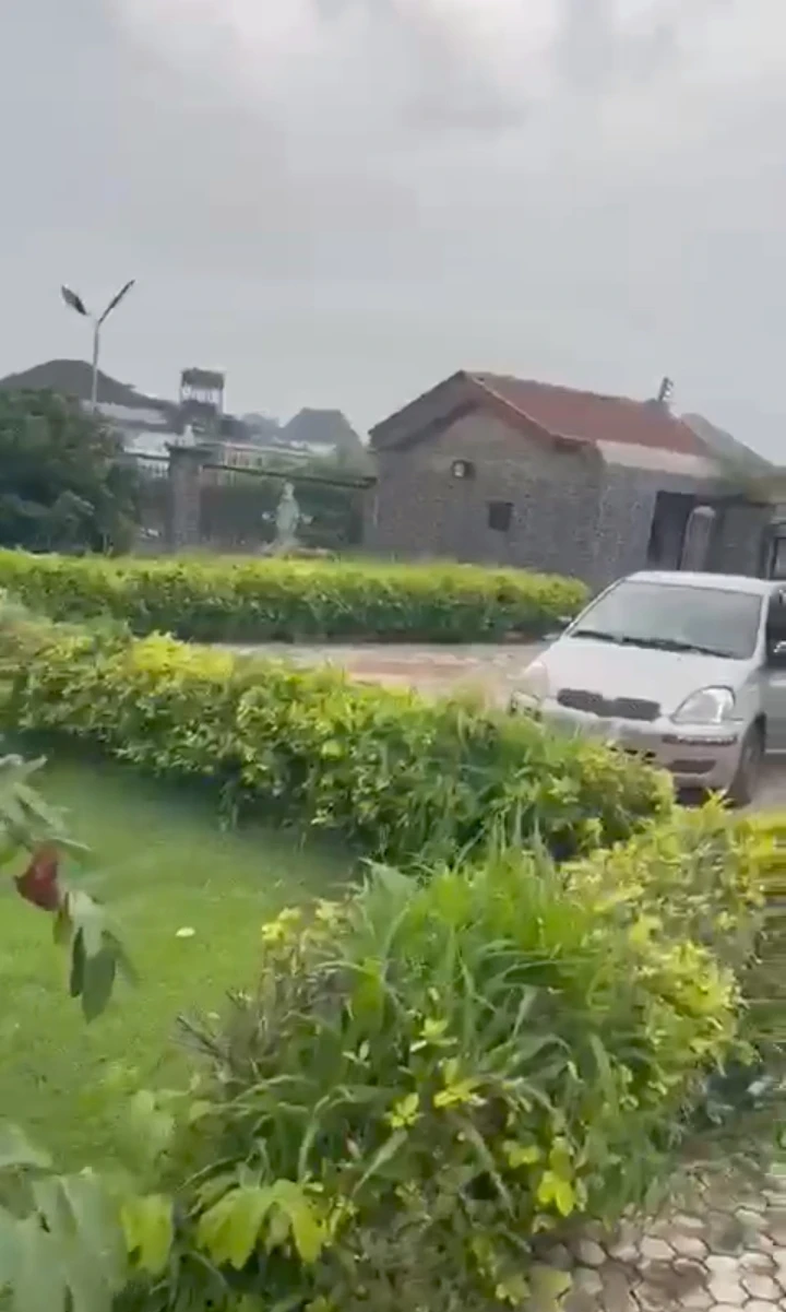 Duplex for Sale in Etete GRA, Edo - Image 3