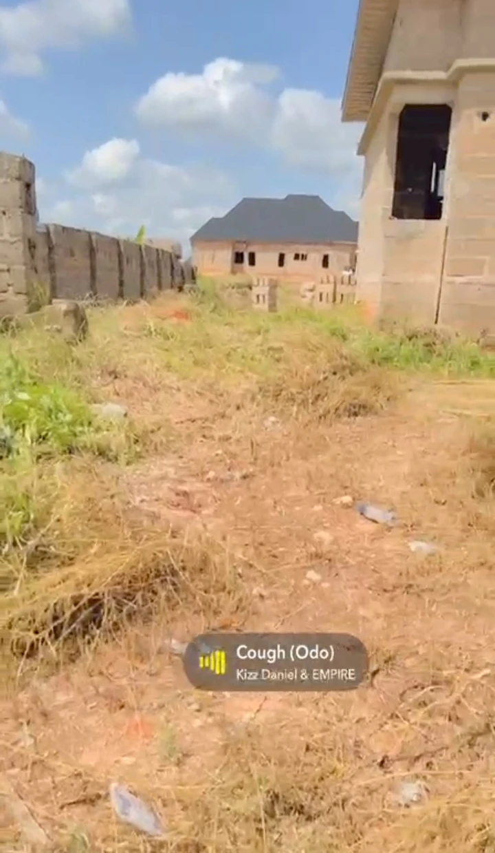 Land for Sale in Amagba, Edo - Image 1