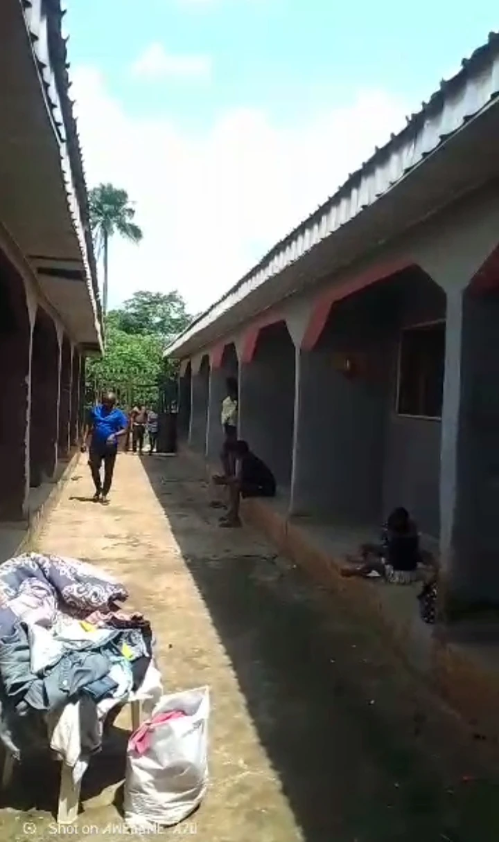 Hostel for Sale in Oghara, Delta - Image 2