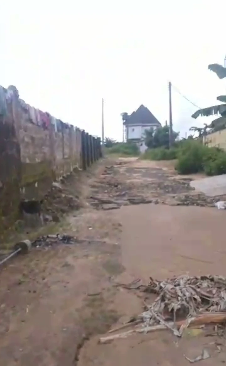 Land for Sale in Opete, Delta - Image 2