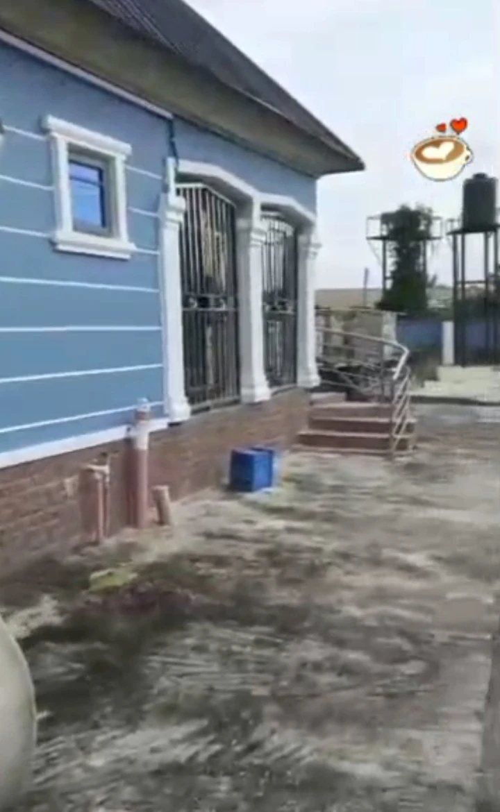 Bungalow for Sale in Jeddo, Delta - Image 1