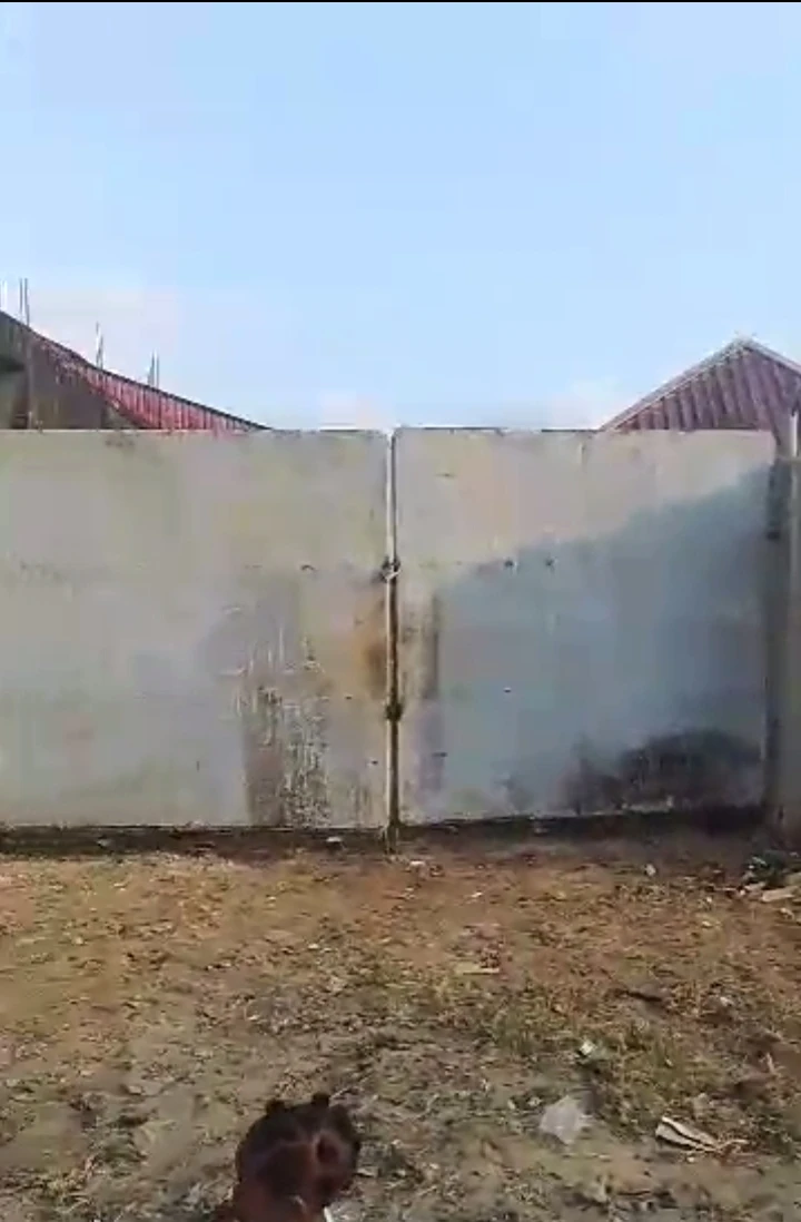 Land for Sale in commissioner road off jakpa, Delta - Image 2
