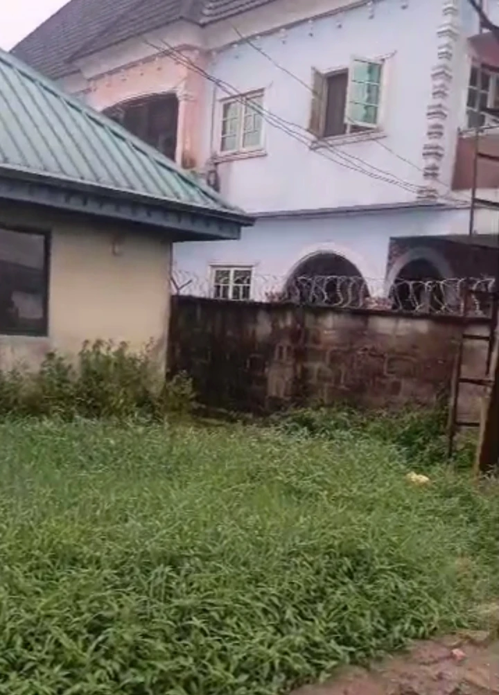 Bungalow for Sale in Jeddo, Delta - Image 1