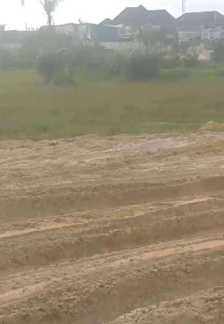 Land for Sale in Ogbomro, Delta - Image 3