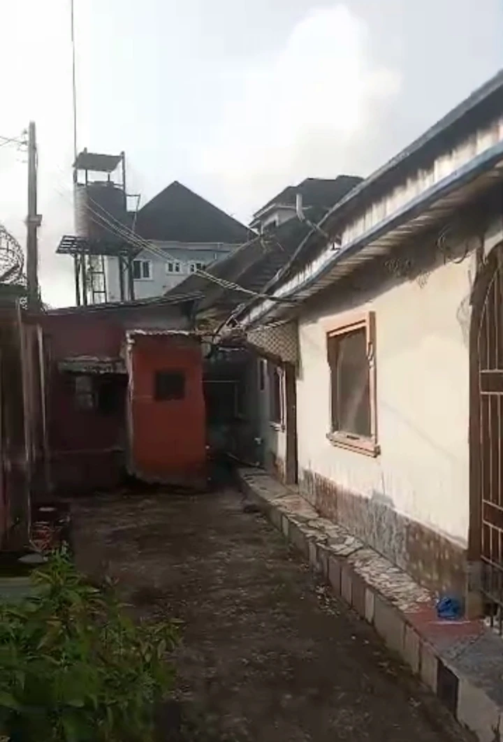 Bungalow for Sale in Jakpa road, Delta - Image 3
