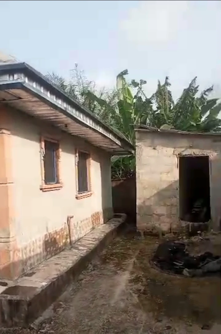 Bungalow for Sale in Jakpa road, Delta - Image 2