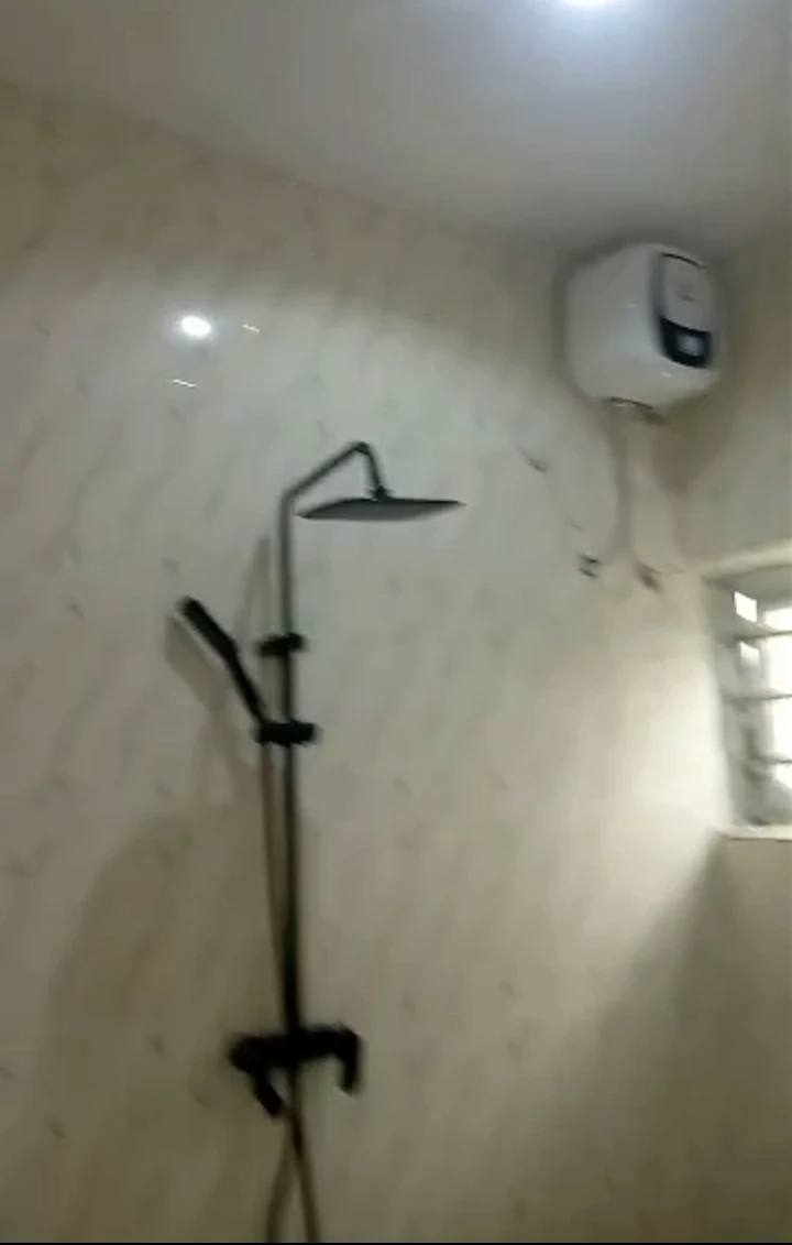 2 Bedroom Flat for Rent in Iteregbi, Delta - Image 4