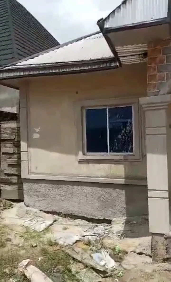 Bungalow for Sale in Ugborokposo, Delta - Image 2