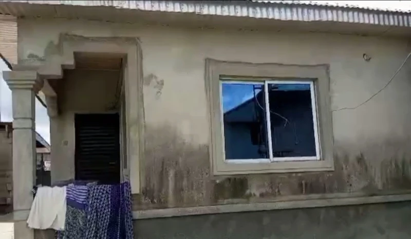 Bungalow for Sale in Ugborokposo, Delta - Image 3