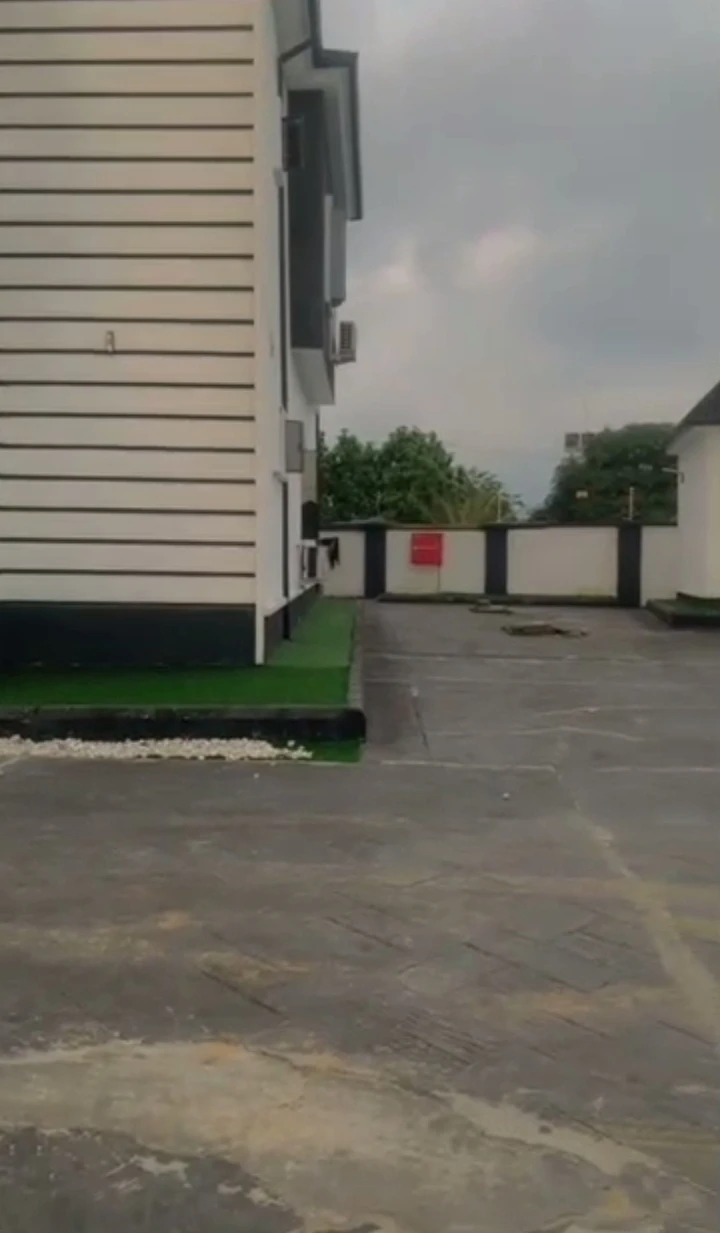 Duplex for Sale in Opete, Delta - Image 1