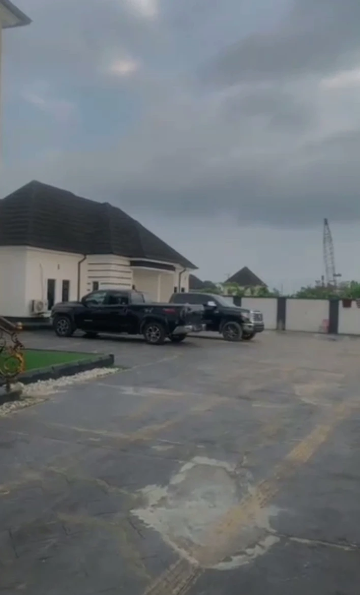 Duplex for Sale in Opete, Delta - Image 4