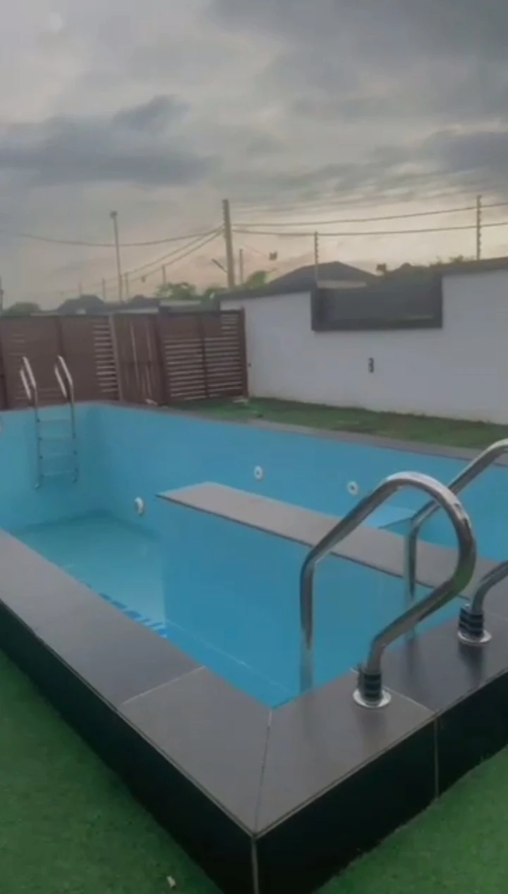 Duplex for Sale in Opete, Delta - Image 3